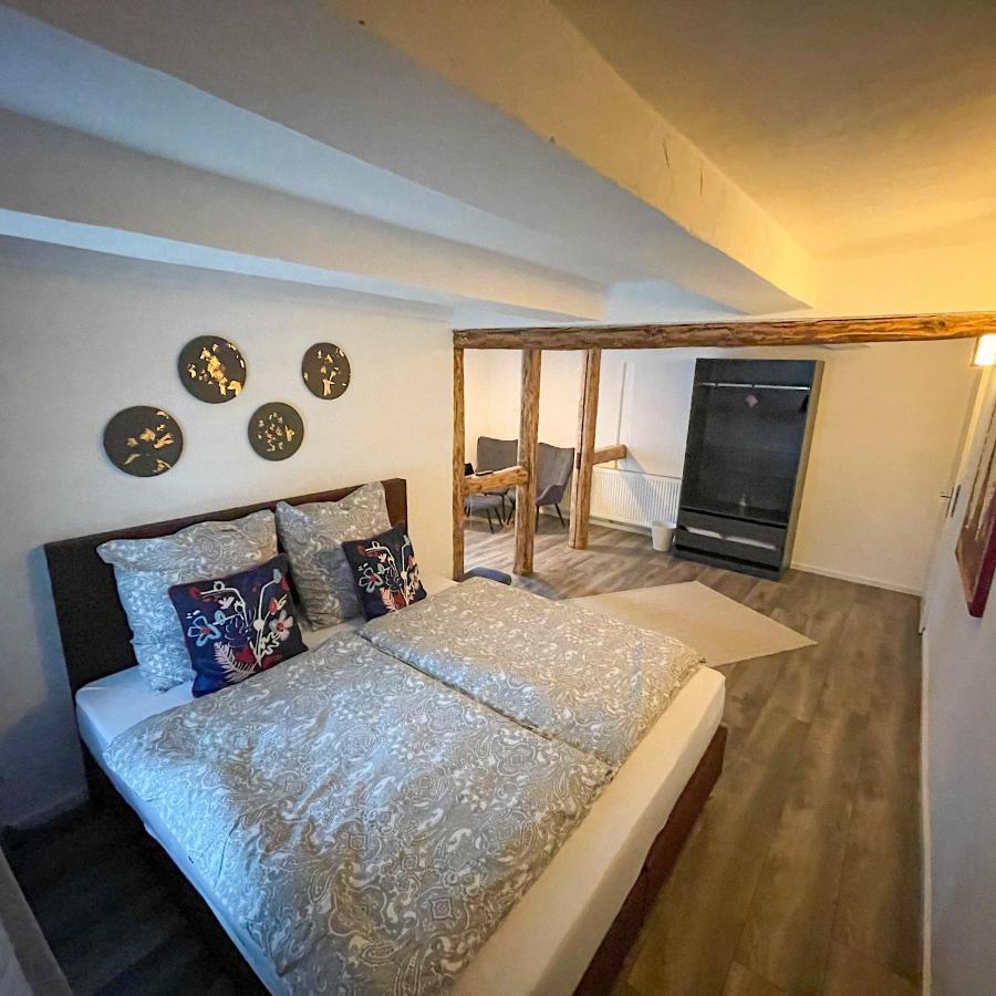 Fernweh Harz Hotel Зеесен Екстериор снимка