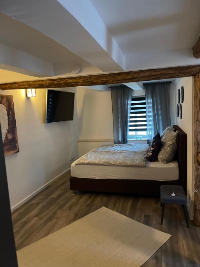 Fernweh Harz Hotel Зеесен Екстериор снимка