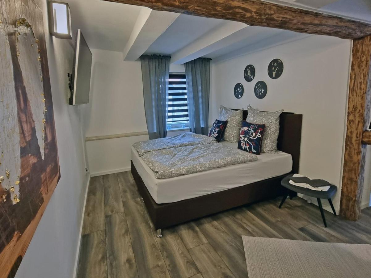 Fernweh Harz Hotel Зеесен Екстериор снимка