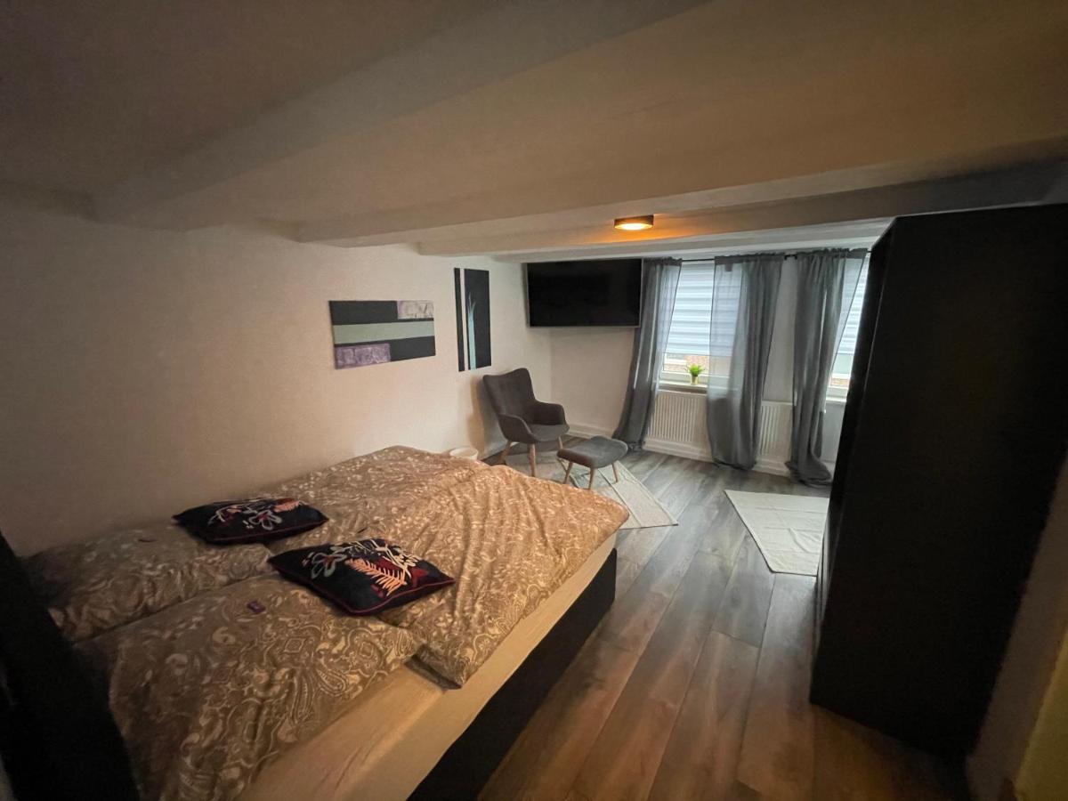 Fernweh Harz Hotel Зеесен Екстериор снимка