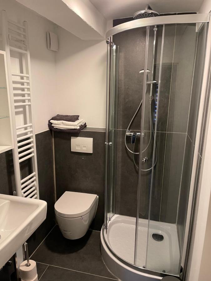 Fernweh Harz Hotel Зеесен Екстериор снимка