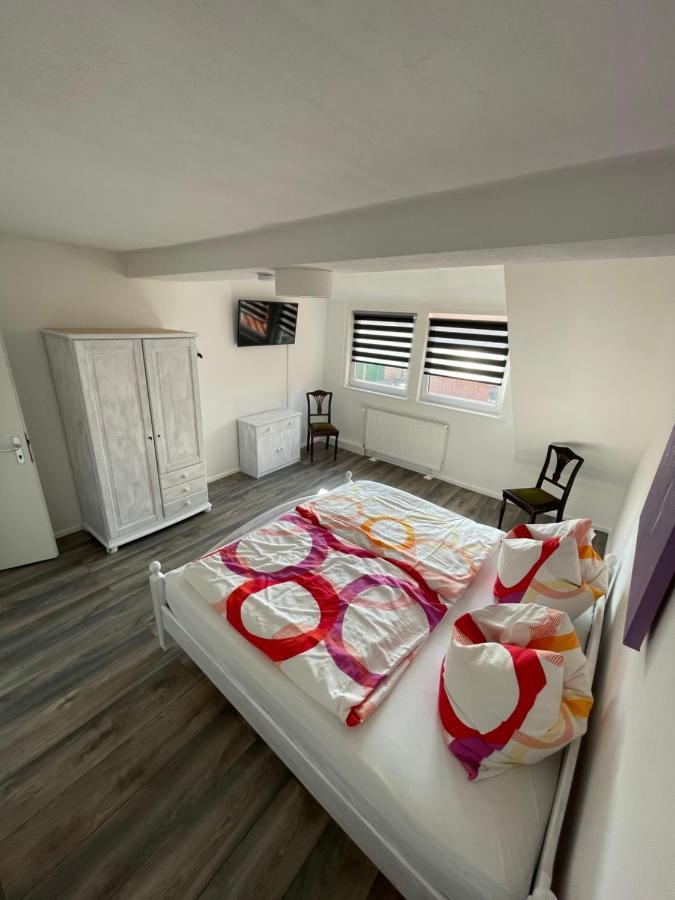 Fernweh Harz Hotel Зеесен Екстериор снимка