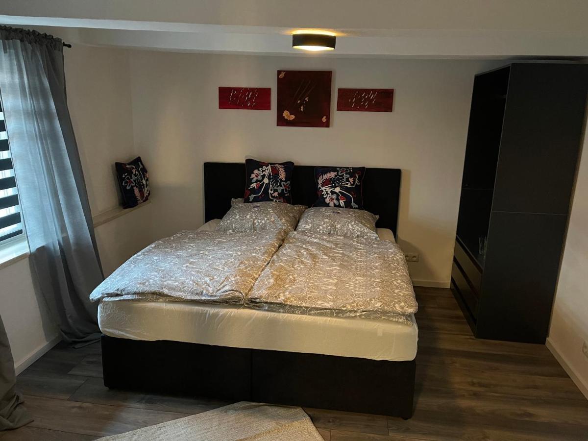 Fernweh Harz Hotel Зеесен Екстериор снимка